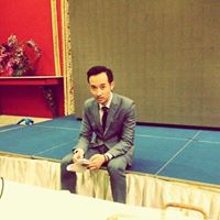 Peter Chai Photo 8