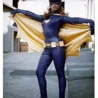 Barbara Gordon Photo 3