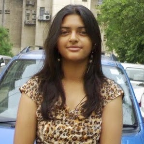 Monica Rao Photo 13