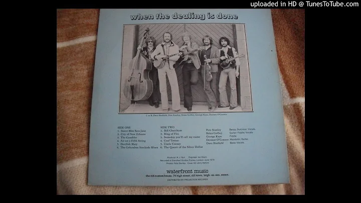 Pete Stanley Photo 35