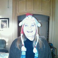 Jennie Spicer Photo 1