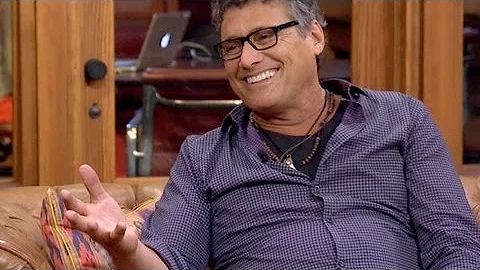 Steven Bauer Photo 38