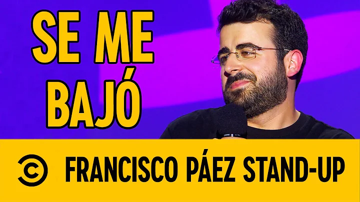Francisco Paez Photo 27