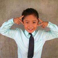 Aaron Rojas Photo 3