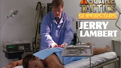Jerry Lambert Photo 27