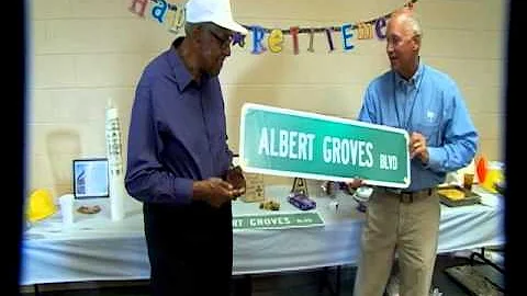Albert Groves Photo 11
