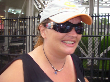 Tracy Leonard Photo 16