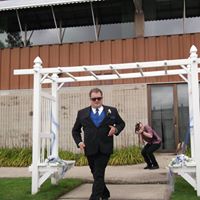 Sean Stephenson Photo 8