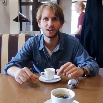 Michael Musselman Photo 12