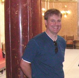 Benjamin Griffin Photo 20