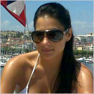 Sandra Moniz Photo 9