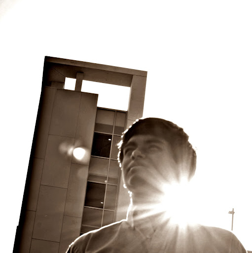 Justin Wilson Photo 20