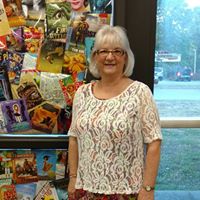 Wanda Riggins Photo 2
