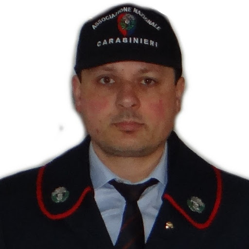 Francesco Caruso Photo 11