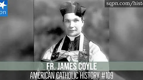 James Coyle Photo 38