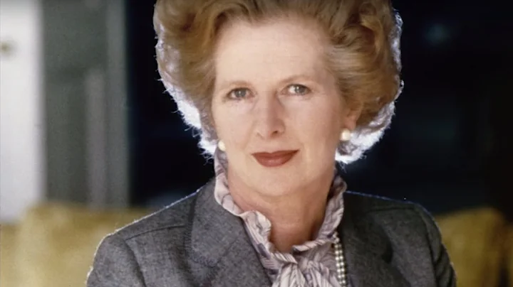 Margaret Christie Photo 24