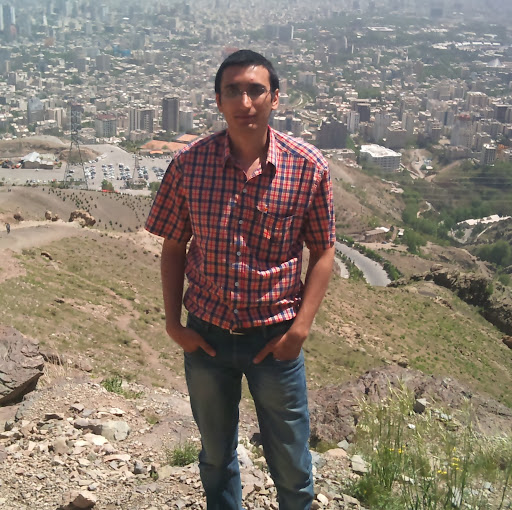Mohamad Zaman Photo 9