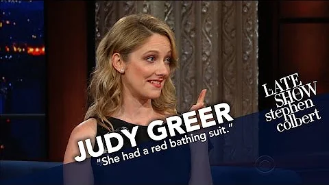 Judy Culbert Photo 17