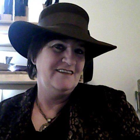 Virginia Dambra Photo 2
