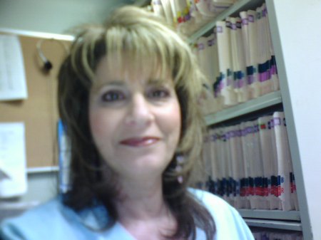 Fran Levine Photo 8