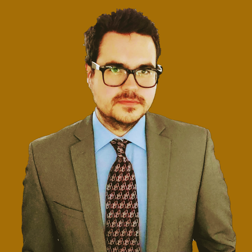 Matthew Mcknight Photo 16
