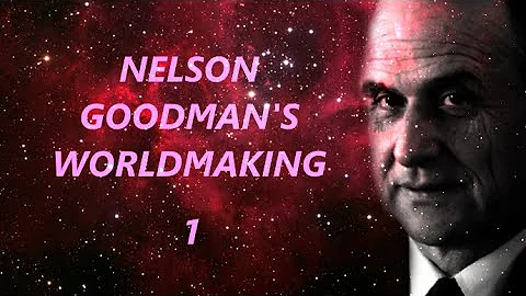 Nelson Goodman Photo 19