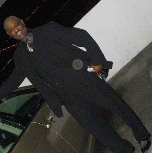 Robert Haywood Photo 15