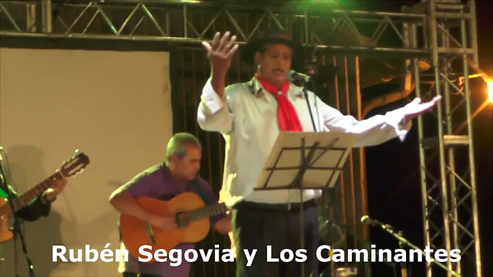 Ruben Segovia Photo 26