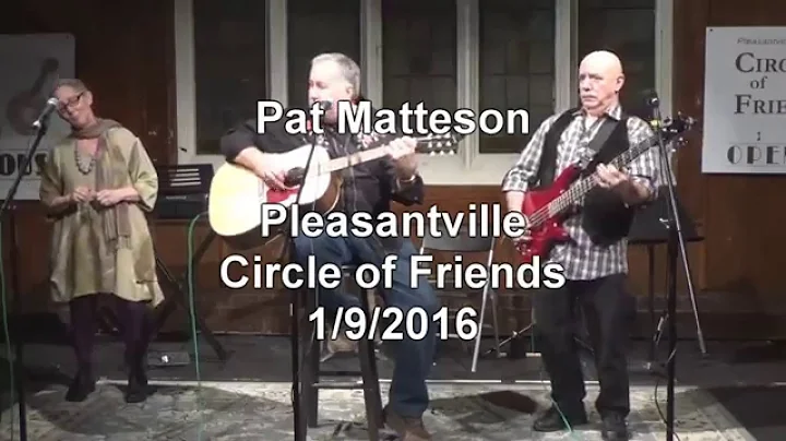 Patrick Matteson Photo 11