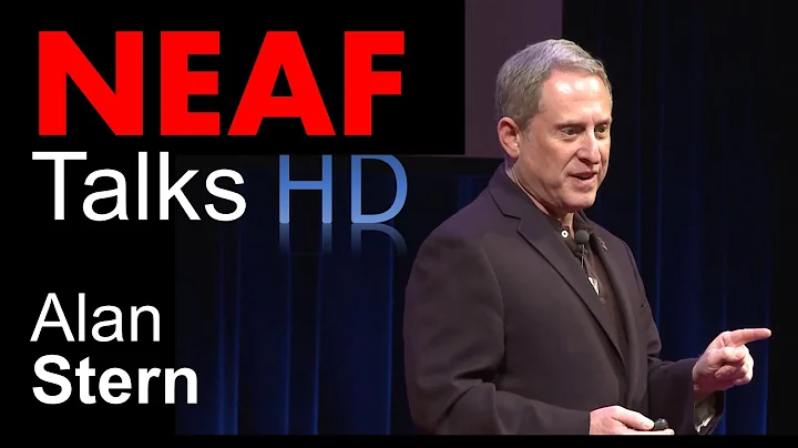 Alan Stern Photo 36