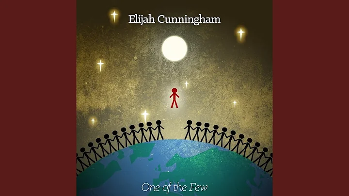 Elijah Cunningham Photo 23