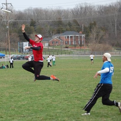 Eric Reynolds Photo 11