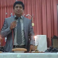 Hector Melgar Photo 3