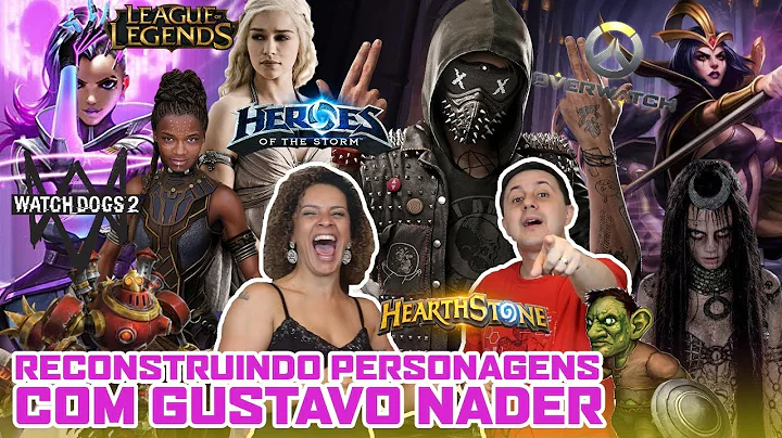Gustavo Nader Photo 12