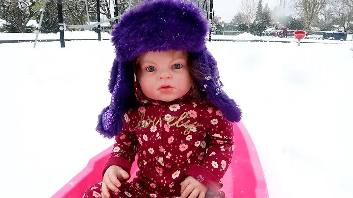 Patsy Snow Photo 9