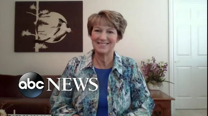 Eileen Collins Photo 36