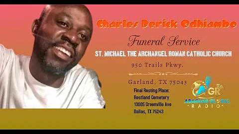 Charles Derrick Photo 31