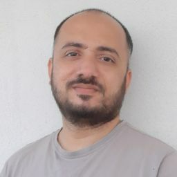 Mohammed Bari Photo 17