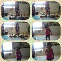 Liliana Torres Photo 4