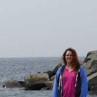 Kristin Schafer Photo 2