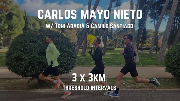 Carlos Mayo Photo 22