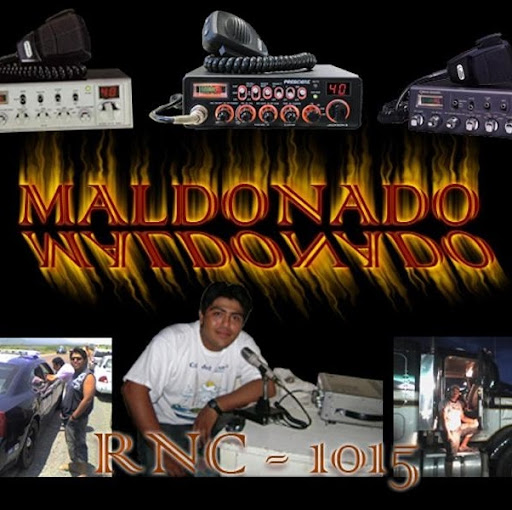 Johnny Maldonado Photo 14