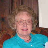 Betty Holman Photo 3