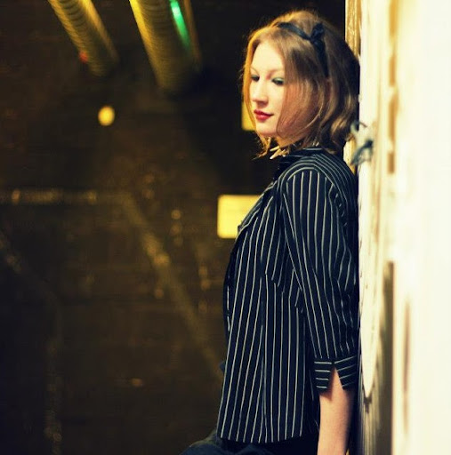 Stephanie Kenny Photo 13