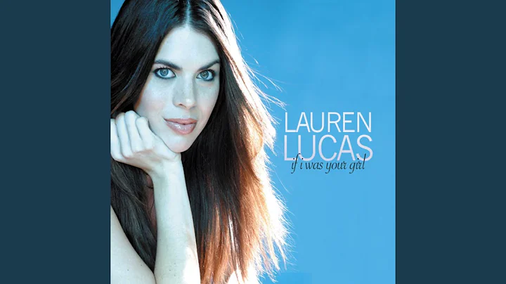 Lauren Lucas Photo 30