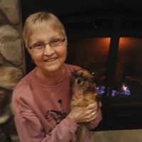 Suzanne Darrow Photo 1