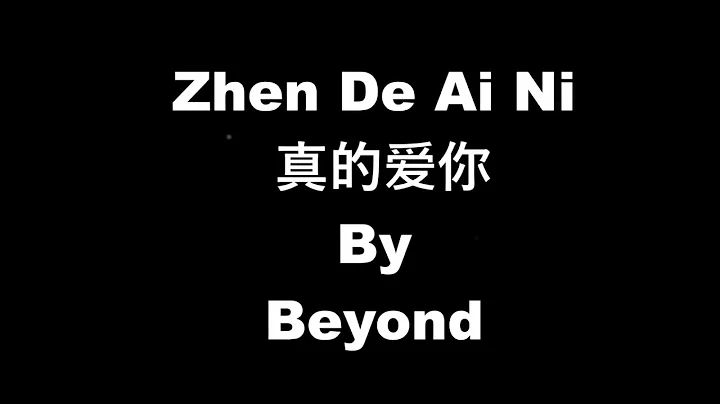 Zhen Ni Photo 22