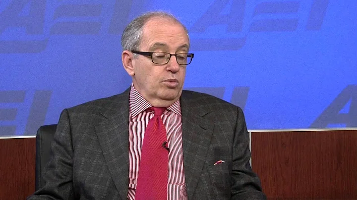 Norman Orenstein Photo 11
