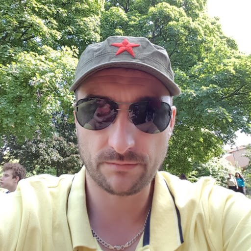 Piotr Stepien Photo 5