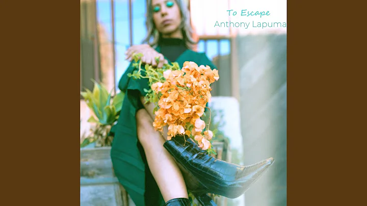 Anthony Lapuma Photo 9